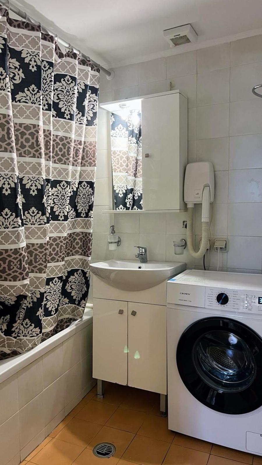 To Petradi Apartment Avgonima Екстериор снимка